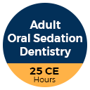 Adult Oral Sedation Dentistry