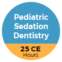 Pediatric Sedation Dentistry