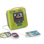 Zoll Fully Automatic AED 3®