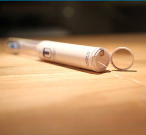 New all-in-one toothbrush seeks crowdsource funding