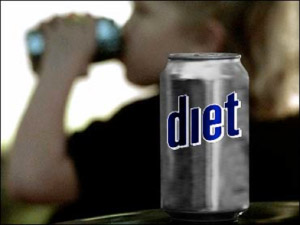 Walter White eyes the diet soda business