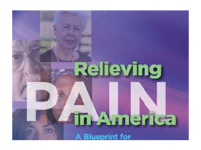 The Campaign Against Pain
