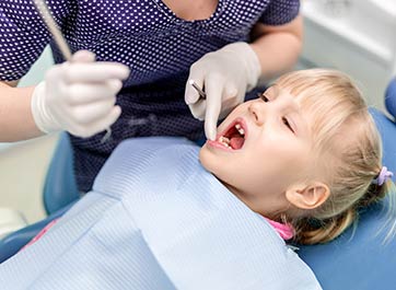 A Recent Study Found That More Than 30% of the Opioids Used by Children Were Prescribed by Dentists