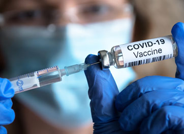 As Vaccinations Against COVID-19 Quicken in the U.S., Dental Professionals Find Support and Authorization to Assist