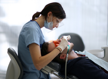 Exploring the Potential of Dental Therapists