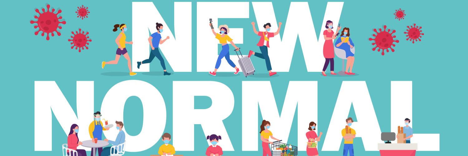 The Key to Thriving in the New Normal–Modernize Now