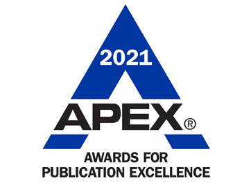2021 Apex Award winner