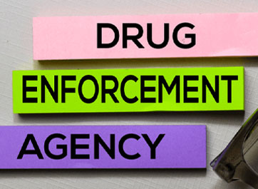 The DEA and the Sedation Dentist: Proper Disposal of Controlled Substances