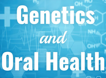 Genes and Gingivitis: The Role of DNA in Oral Health