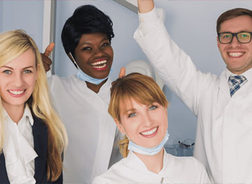 Five Steps to Creating a Positive Dental Workplace