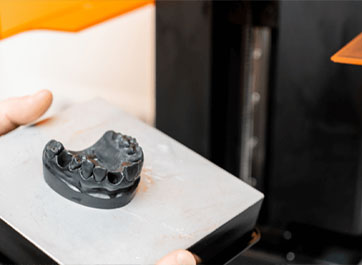 Why 3D Printing is the Future of Dentistry