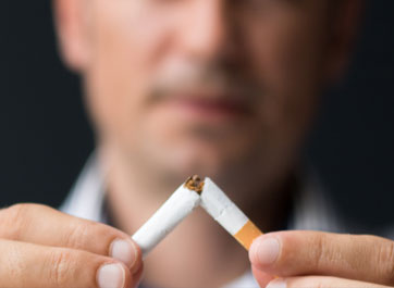 Is Tobacco Oral Healthcare's Unwinnable War?