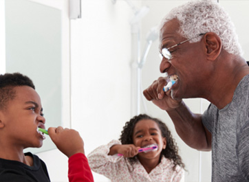 4 Steps to Adapting Dental Care to an Aging Population