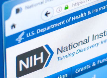 The NIH Issues a Landmark Report on the State of Oral Health in the U.S.