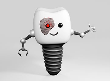 Could Developments in Dental Implant Robotics Revolutionize Dental Care?