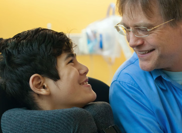 The Disparity in Oral Healthcare for Special-Needs Patients