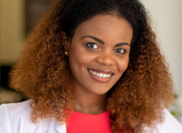 Rasheeda Johnson, DDS, MBA 2023 Safe Sedation Dentist of the Year
