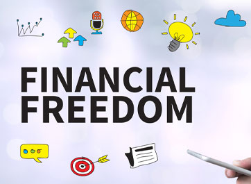 Secrets to Creating Personal and Financial Freedom