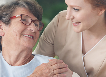 8 Tips for Caregivers of Senior Sedation Patients