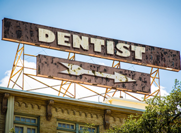 A Growing Concern Over the Lack of Dental Care in the United States