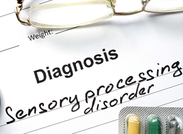  Patient Care: The Increasing Prevalence of Sensory Processing Disorder
