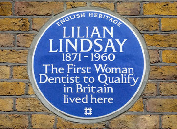 Celebrating the Most Influential Women in Dentistry