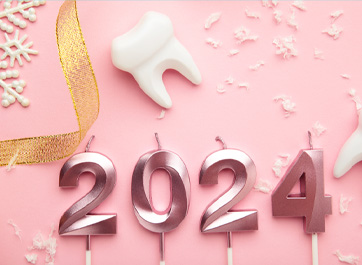 Top 5 Dentistry Trends For 2024