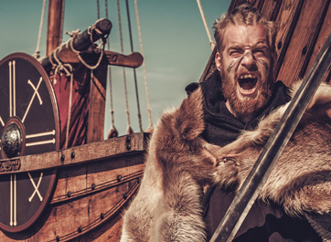 The Pioneering Dentistry of Swedish Vikings in Varnhem
