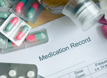 Decoding Patient Health Through Medication Complexity