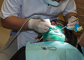 Three Reasons You Should Be Talking About Root Canals
