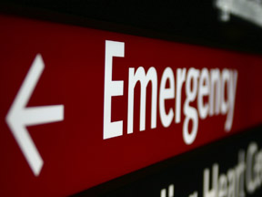 Emergency Preparedness -A quick review