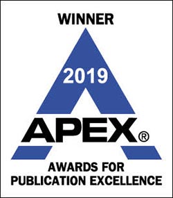 APEX award logo