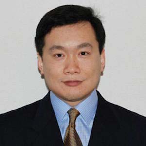 Dr. Bing Hu