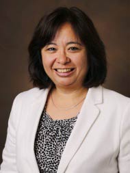 Study author Cecilia P. Chung, MD