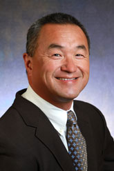 Dr Peter CJ Chiang