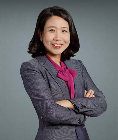 Jiyoung Ahn, PhD