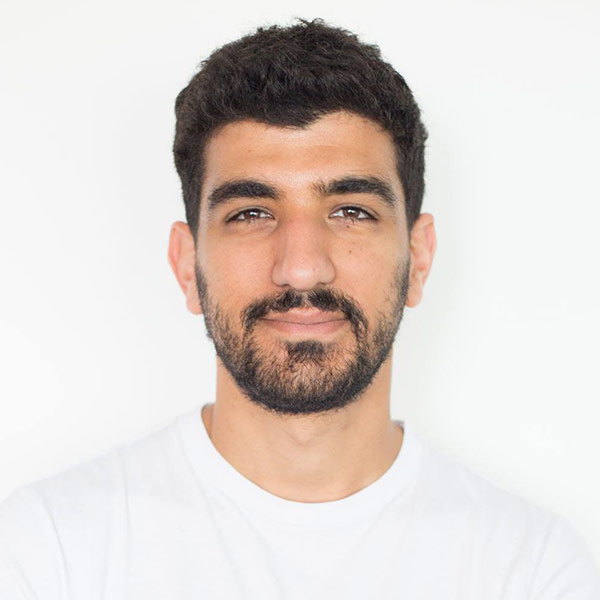 Dr. Mohammed Alef, The Urban Dentist