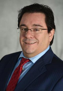Dr. Anthony Carroccia, TAGD