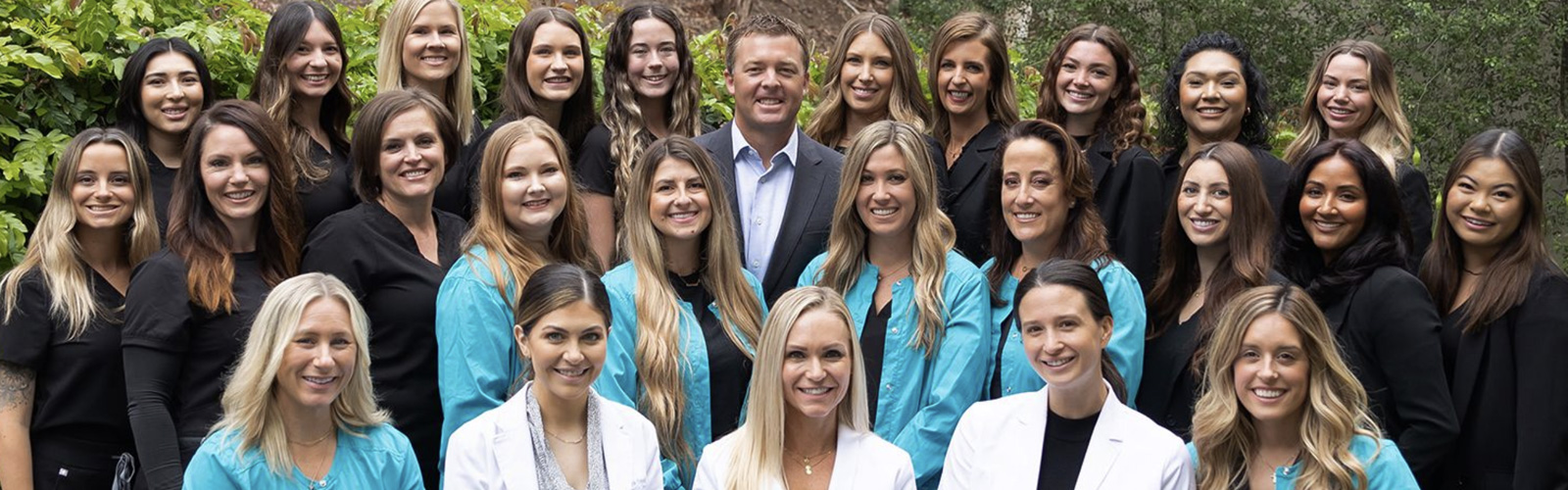 Sedation Dentistry Is the Key to Success for This California Dental Practice