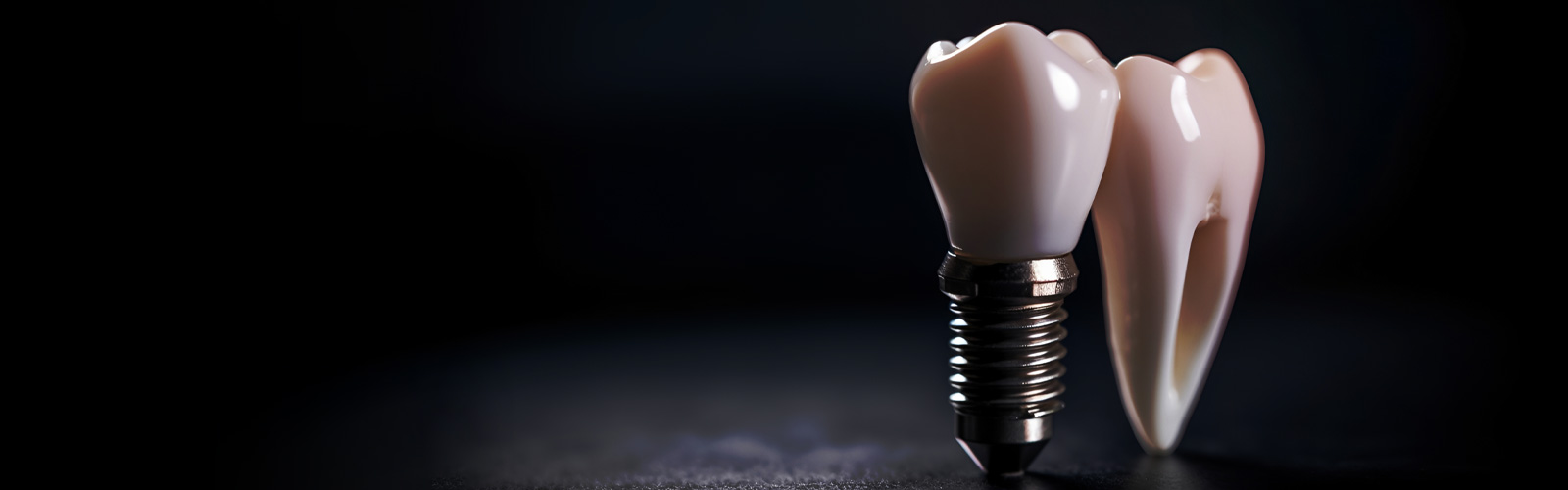 Dental Implants Enter a New Era With Revolutionary New Technology