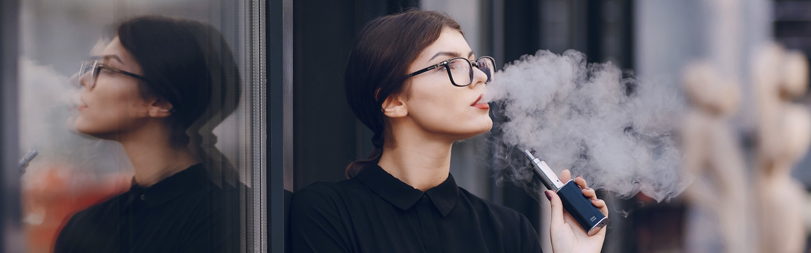NYU Researchers Discover a Unique Oral Microbiome in E-cigarette Users