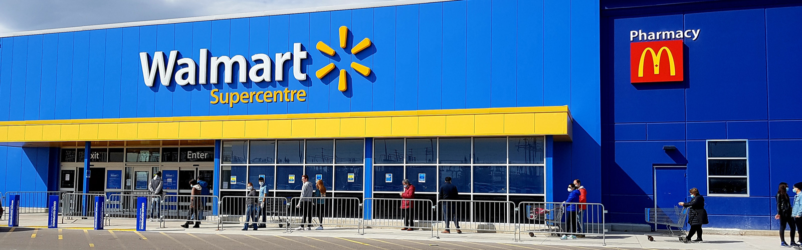 Is Walmart Health Competing for Your Dental Patients?