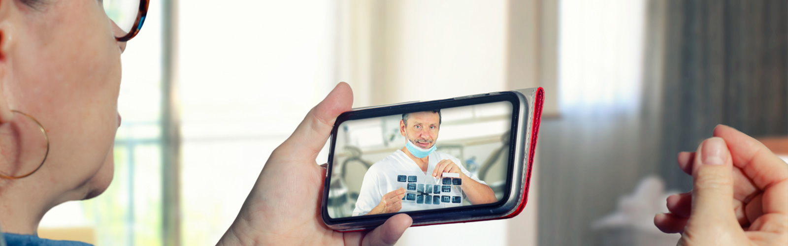 The Rise – and Staying Power – of Mobile and Teledentistry