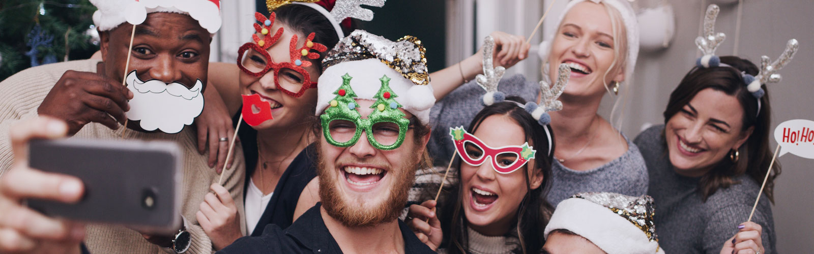 Top Five 2023 Holiday Staff Party Trends