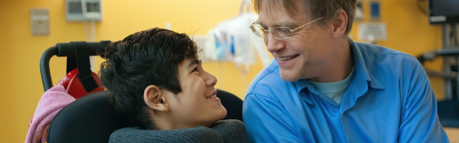 The Disparity in Oral Healthcare for Special-Needs Patients