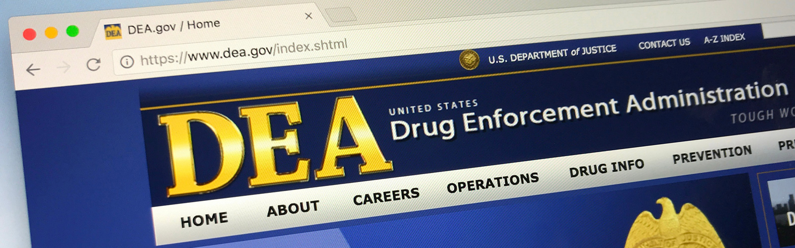 Are You ready for new DEA MATE Compliance?