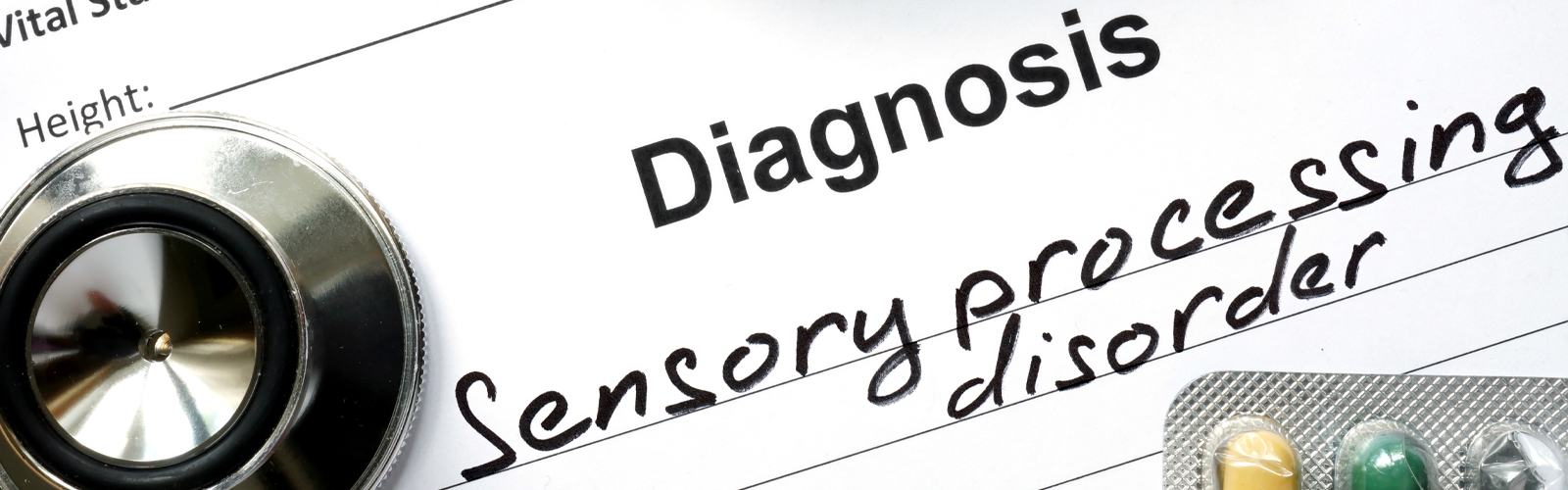 Patient Care: The Increasing Prevalence of Sensory Processing Disorder
