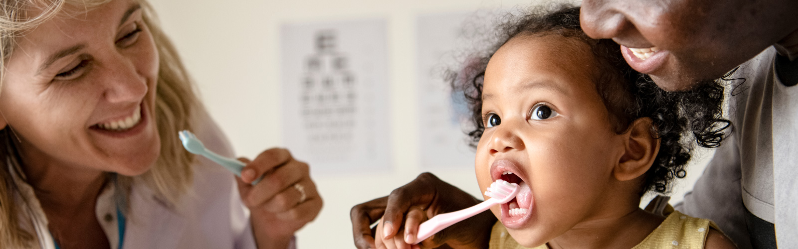 Baby Teeth Could Help Identify Kids at Risk for Mental Disorders Later in Life