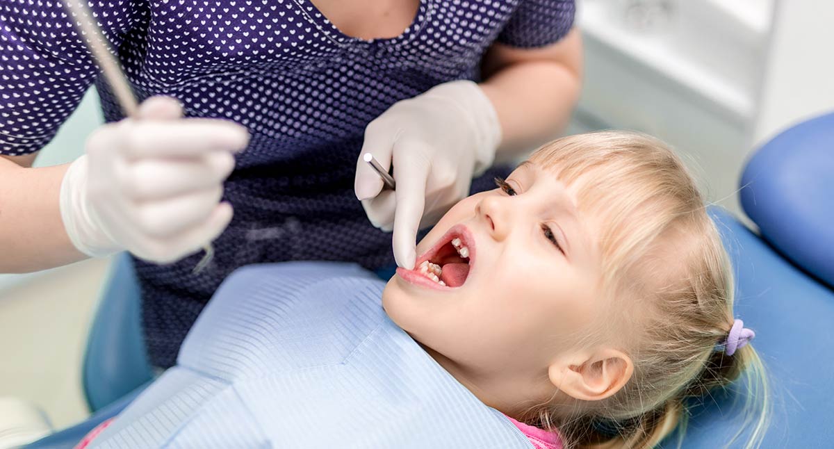 In a Recent Study, Dentists Prescribed More Than  30% of the Opioids that Injured or Killed Children 