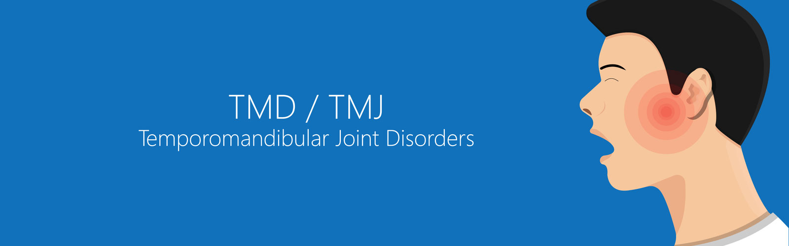CASE STUDY: Sedation for TMJ Disfunction